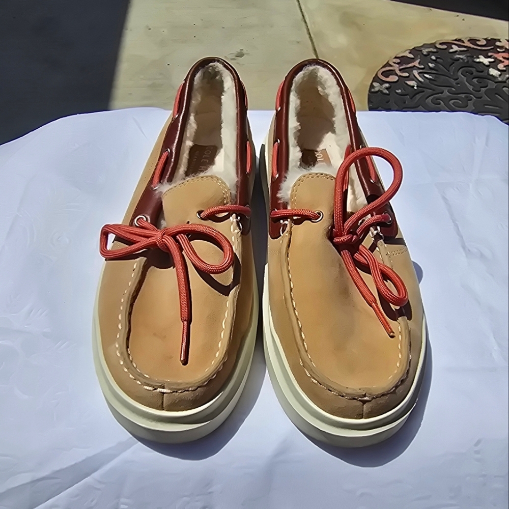 Cole Haan GrandSeries